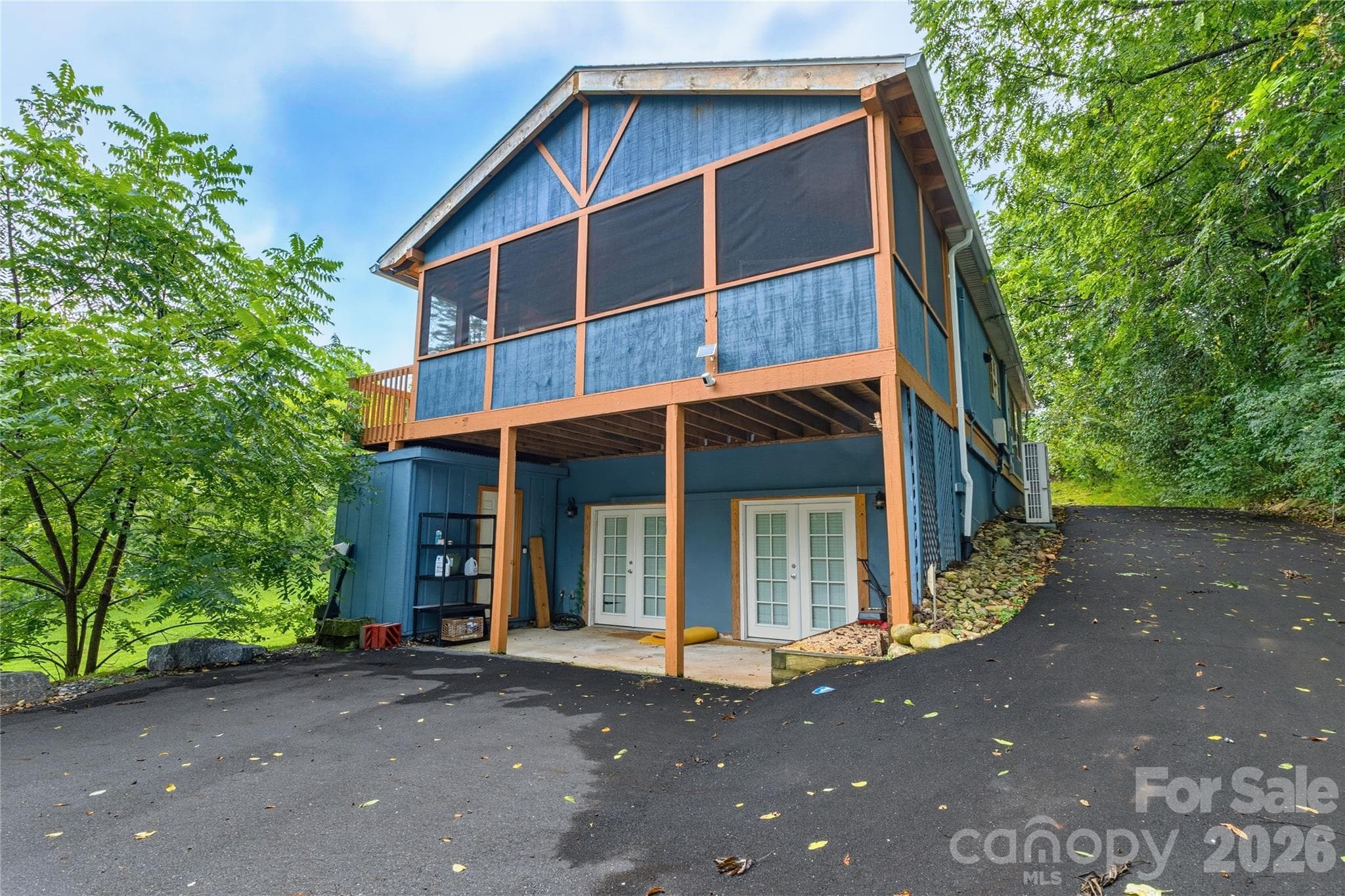 Single Family Residence at 81 Bullfrog Cove Road, Sylva, photo 33 of 38