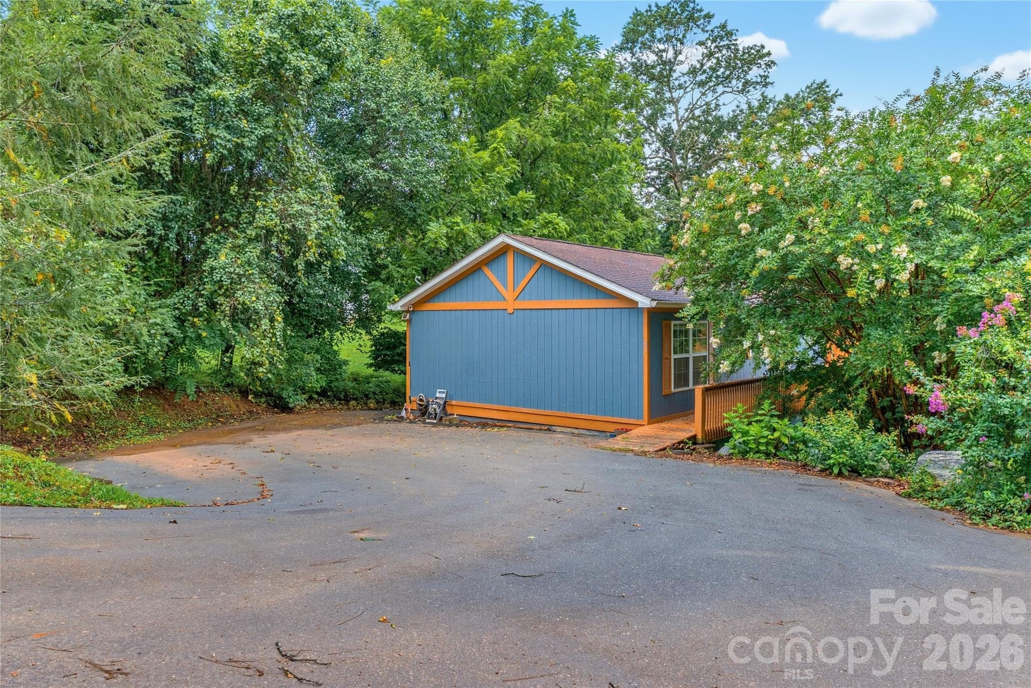 Single Family Residence at 81 Bullfrog Cove Road, Sylva, photo 35 of 38