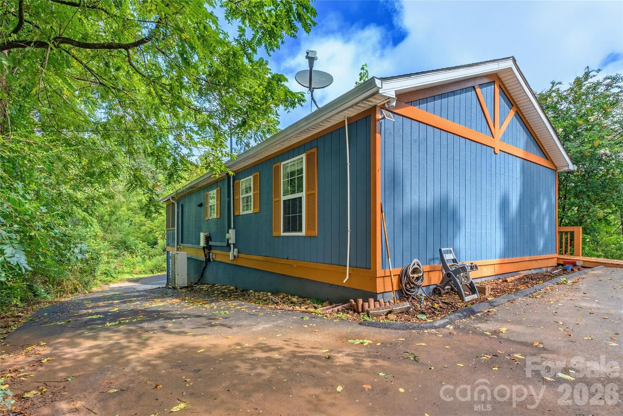 Single Family Residence at 81 Bullfrog Cove Road, Sylva, photo 36 of 38