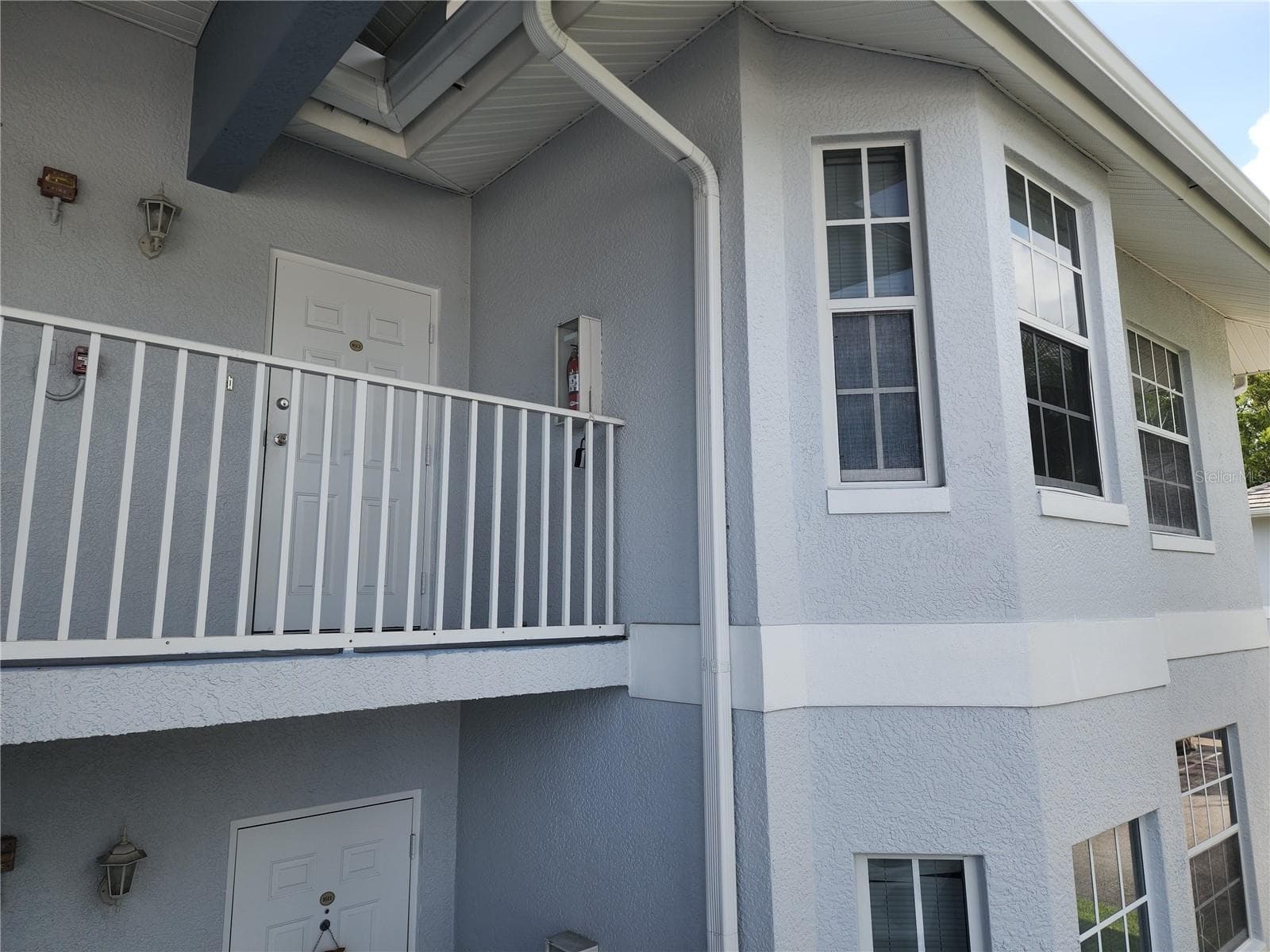 Condominium at 8416 BERNWOOD COVE LOOP #1612, FORT MYERS, photo 2 of 22