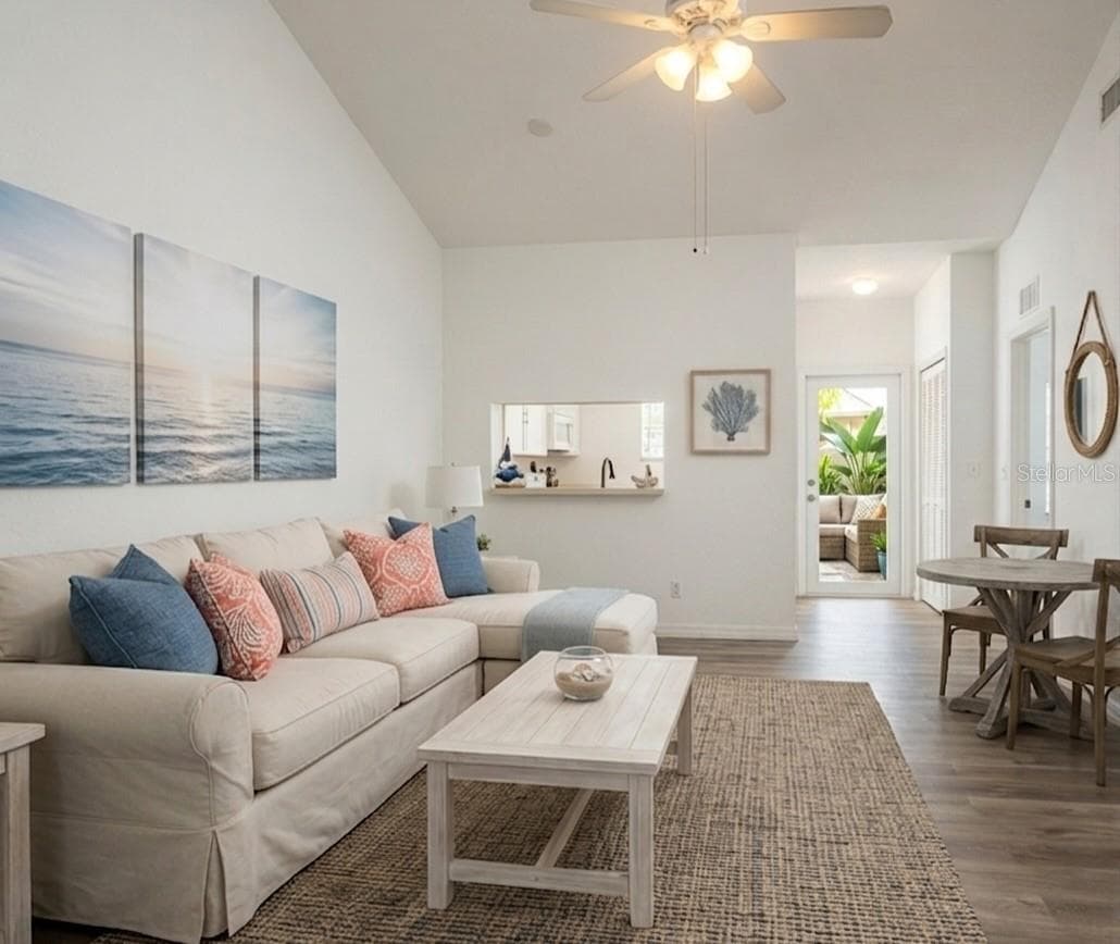 Condominium at 8416 BERNWOOD COVE LOOP #1612, FORT MYERS, photo 3 of 22