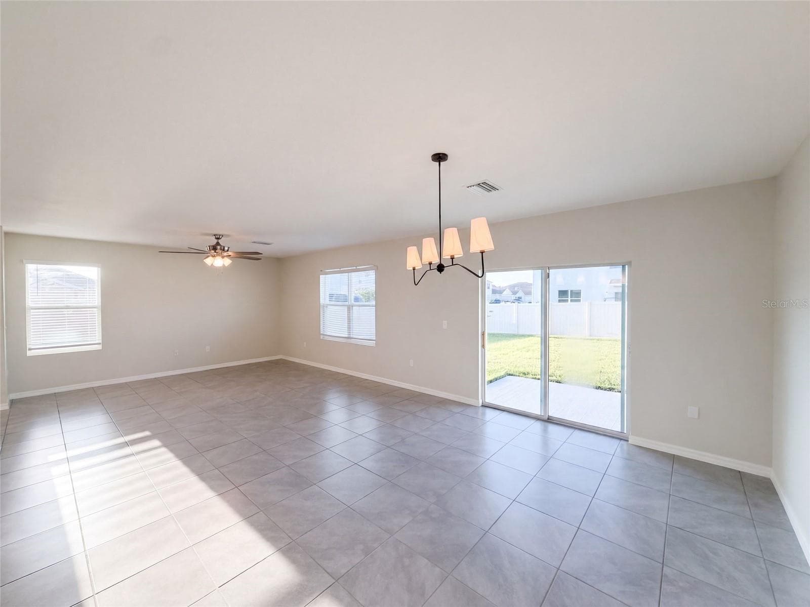 Single Family Residence at 16176 SOFT FERN TRCE, ODESSA, photo 3 of 38