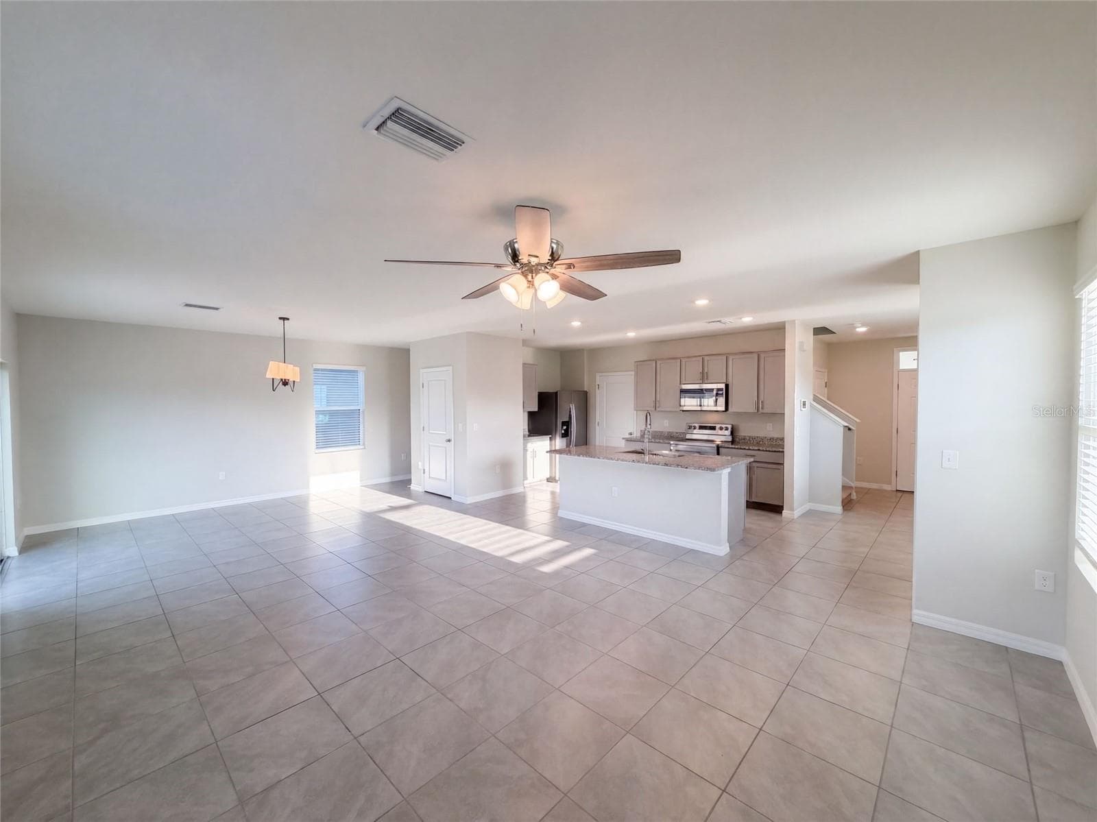 Single Family Residence at 16176 SOFT FERN TRCE, ODESSA, photo 7 of 38