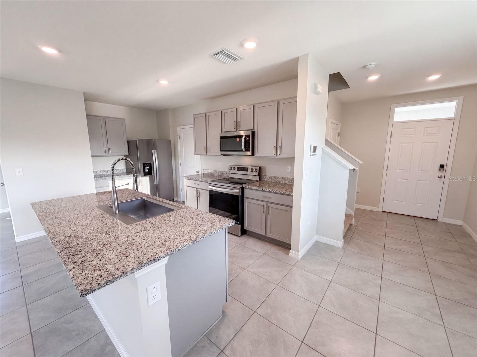 Single Family Residence at 16176 SOFT FERN TRCE, ODESSA, photo 9 of 38