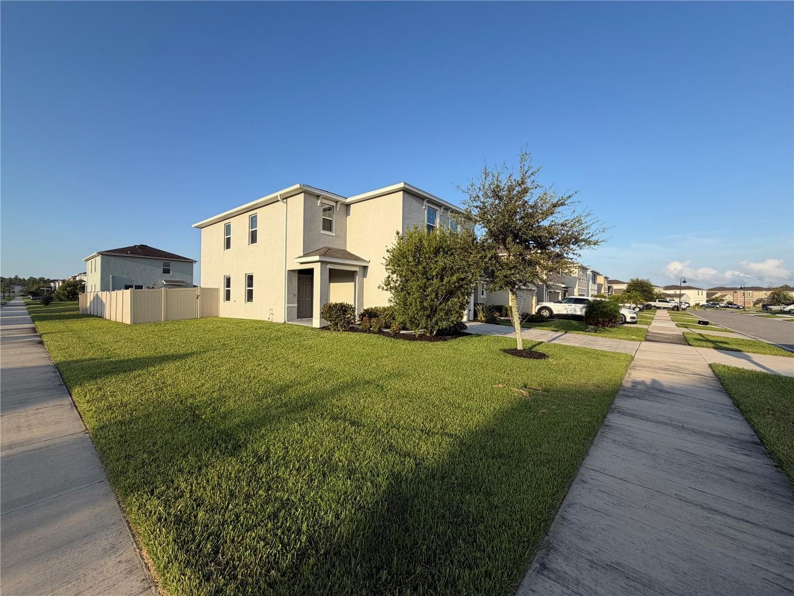 Single Family Residence at 16176 SOFT FERN TRCE, ODESSA, photo 33 of 38