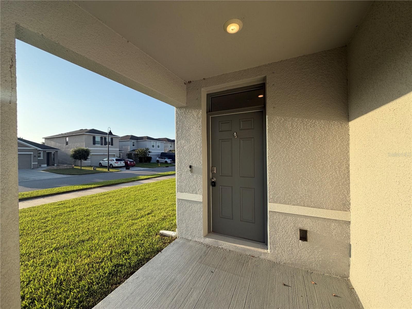 Single Family Residence at 16176 SOFT FERN TRCE, ODESSA, photo 36 of 38