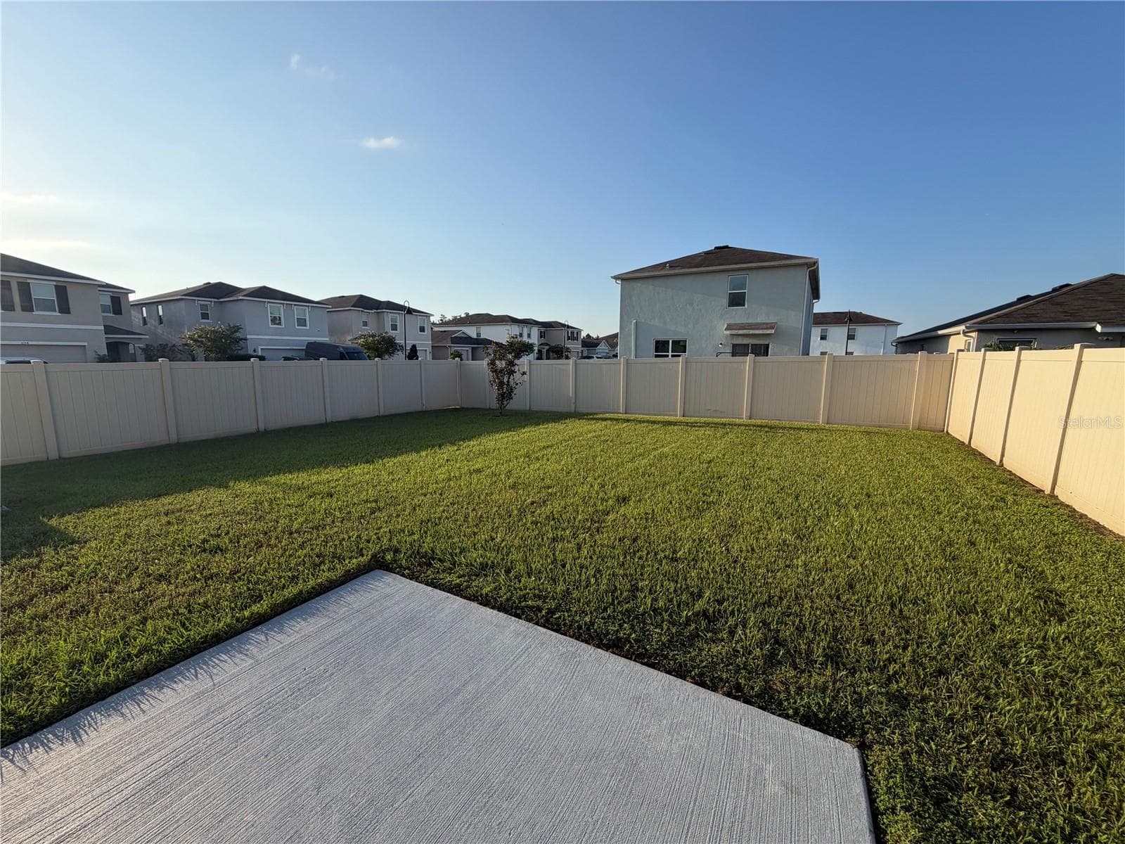 Single Family Residence at 16176 SOFT FERN TRCE, ODESSA, photo 37 of 38
