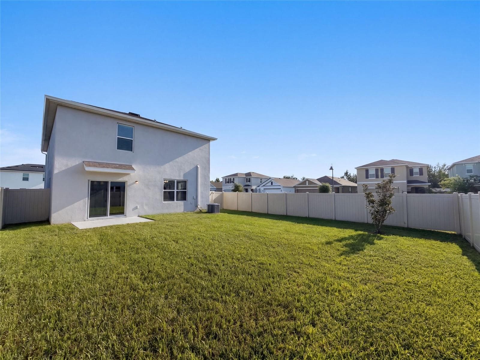 Single Family Residence at 16176 SOFT FERN TRCE, ODESSA, photo 38 of 38