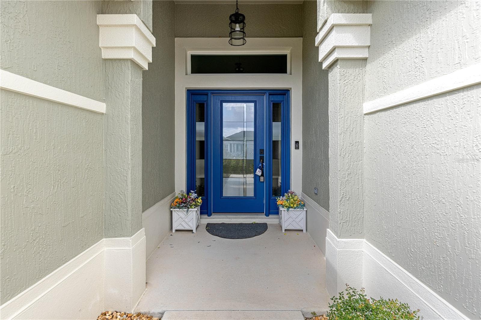 Single Family Residence at 1078 MAYNARD PATH, THE VILLAGES, photo 4 of 65