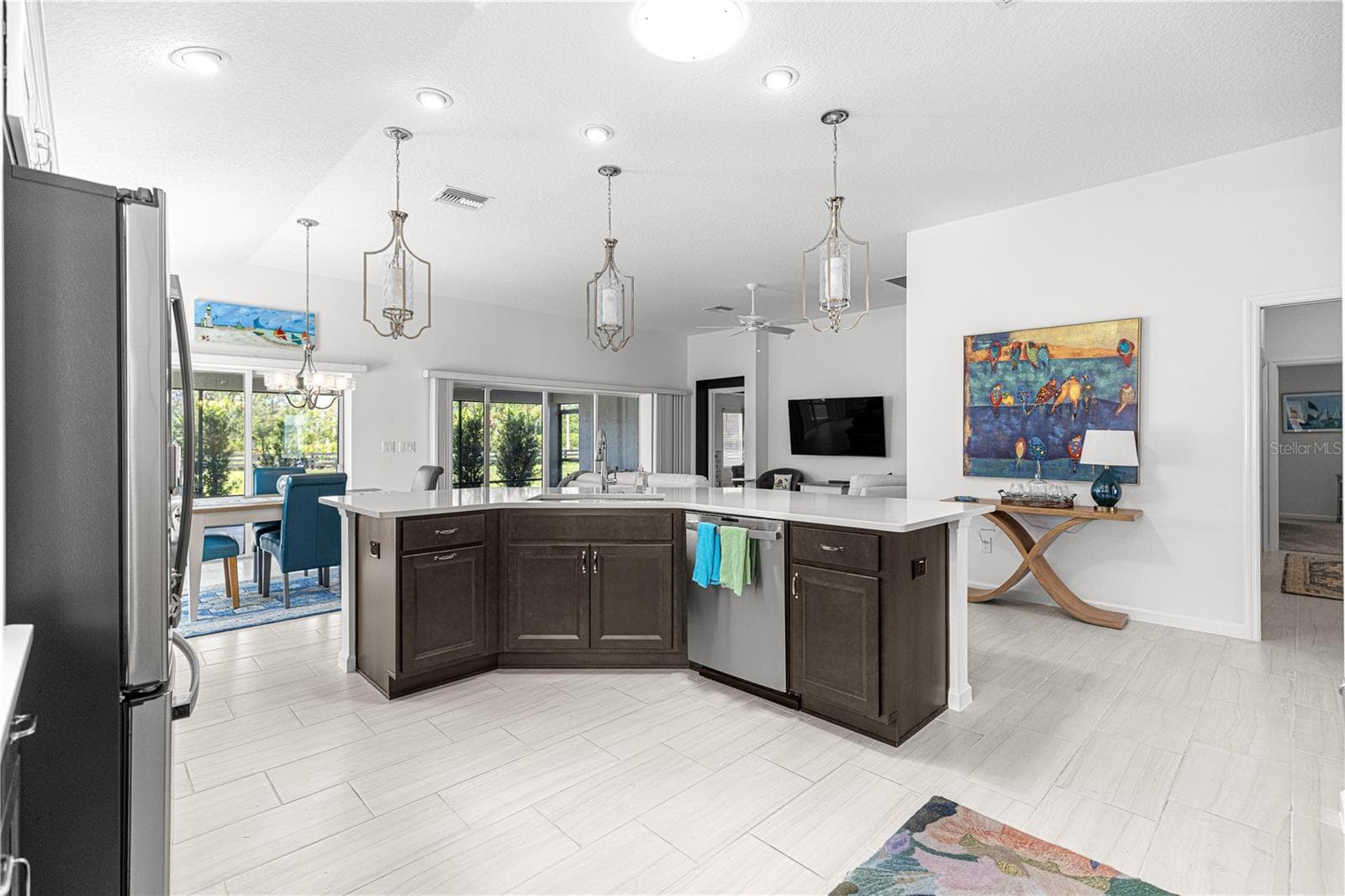 Single Family Residence at 1078 MAYNARD PATH, THE VILLAGES, photo 15 of 65
