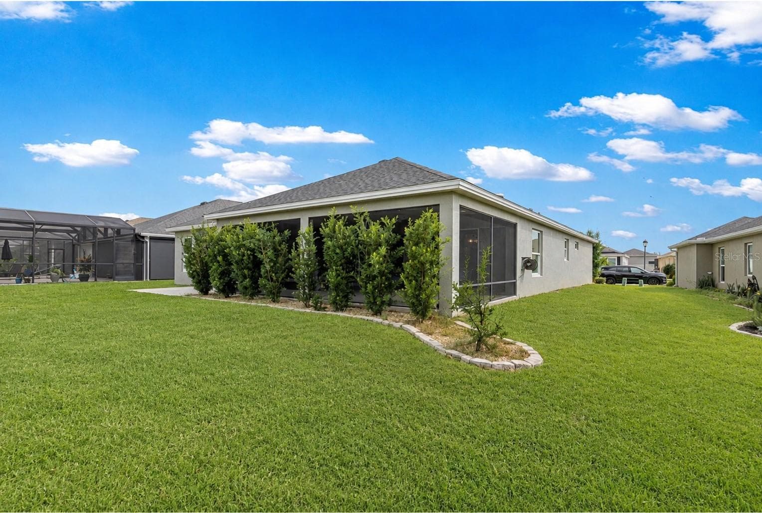 *AI enhanced - 1078 MAYNARD PATH, THE VILLAGES