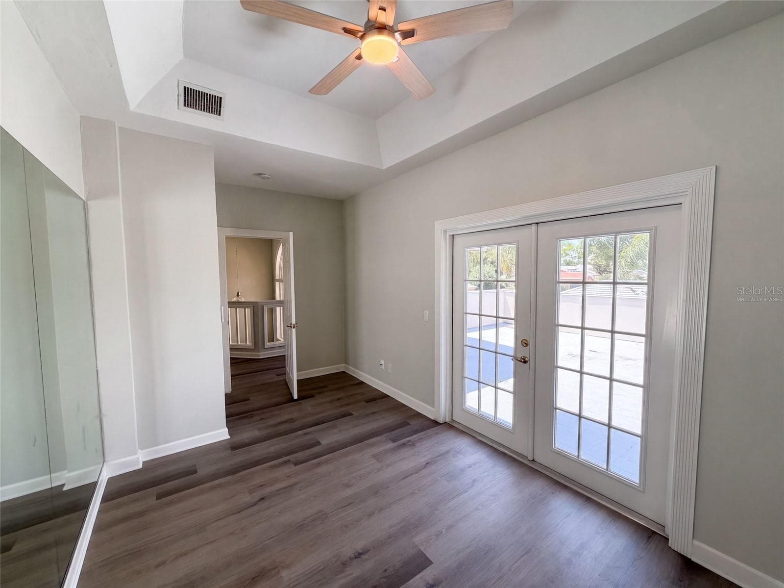 Virtually Staged - 24 BAY POINTE DR, ORMOND BEACH