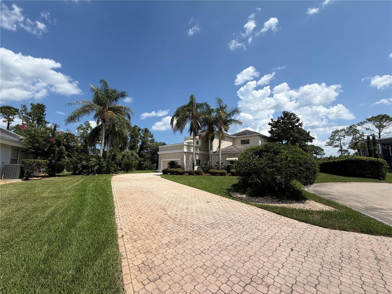 Single Family Residence at 24 BAY POINTE DR, ORMOND BEACH, photo 22 of 23