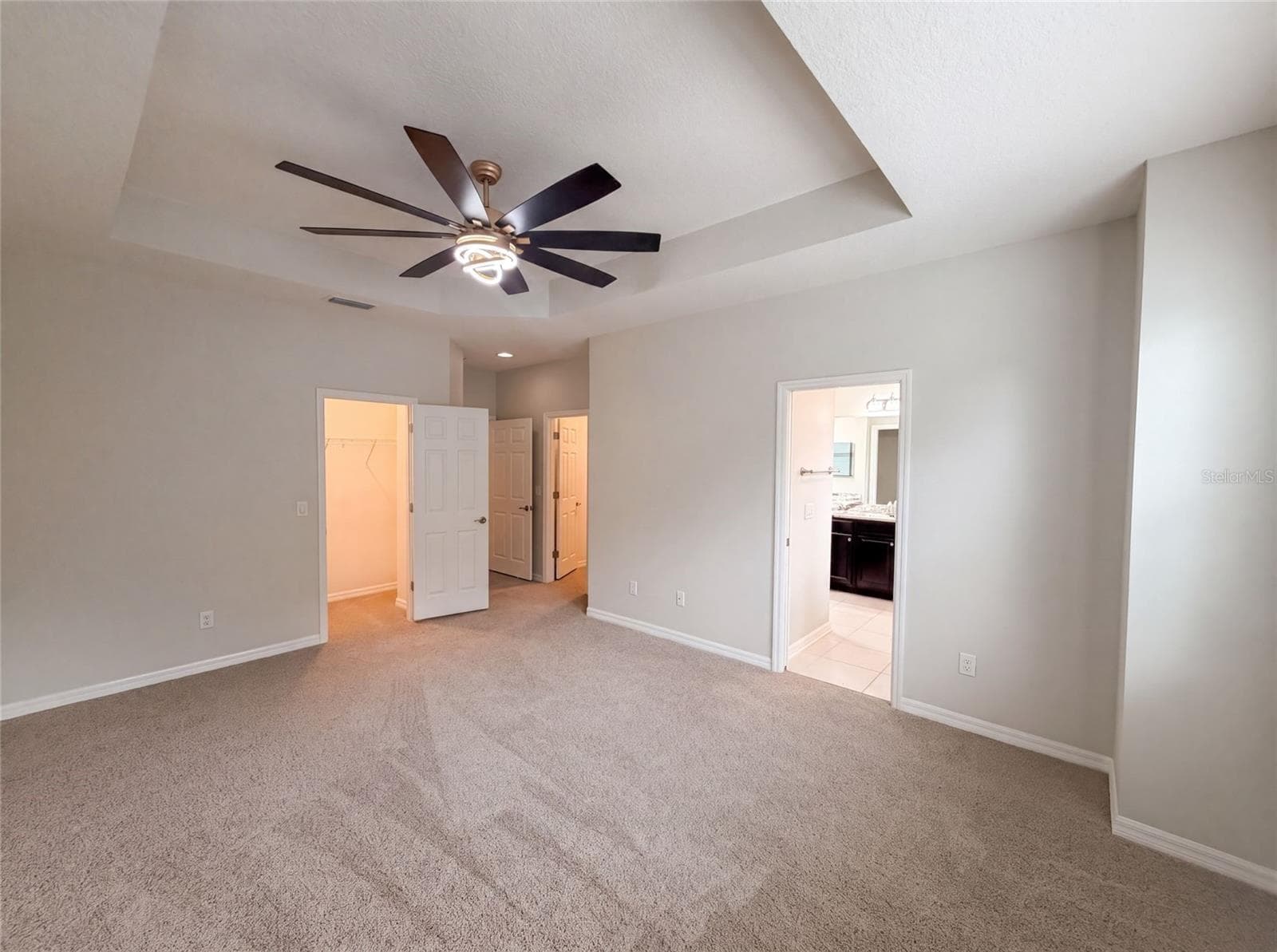 Townhouse at 4848 WANDERING WAY, WESLEY CHAPEL, photo 3 of 20