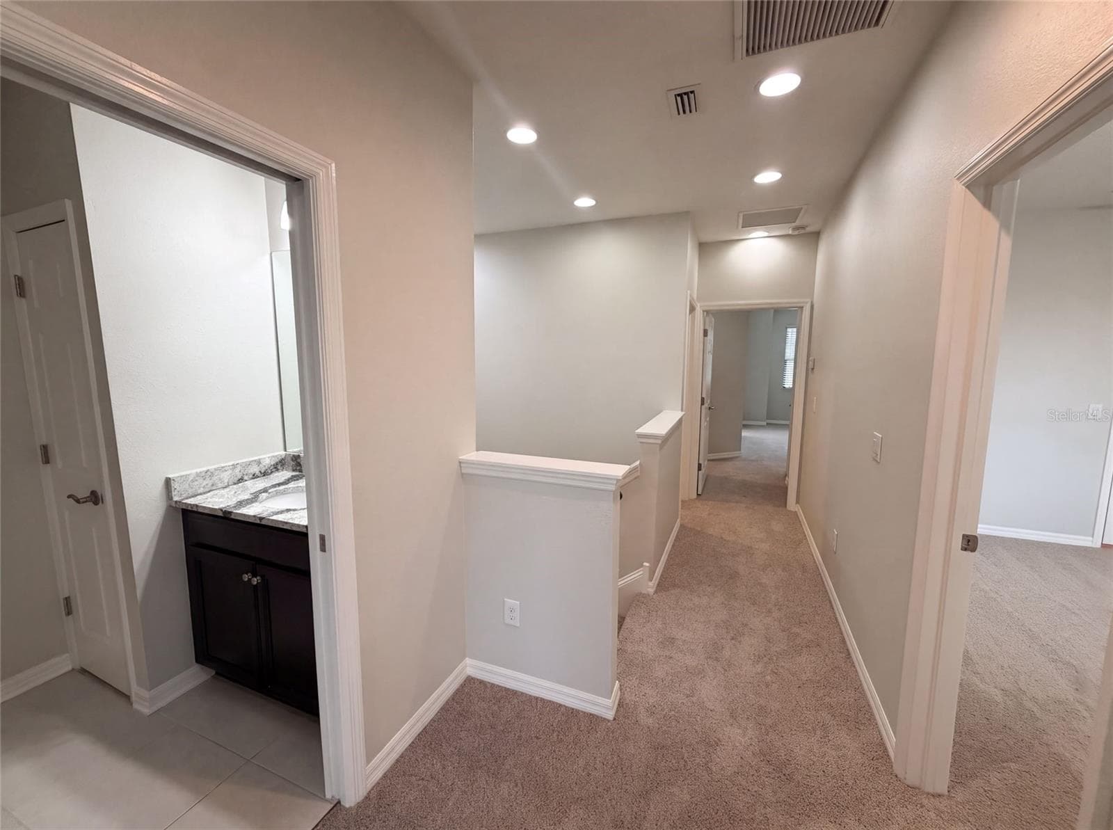 Townhouse at 4848 WANDERING WAY, WESLEY CHAPEL, photo 18 of 20