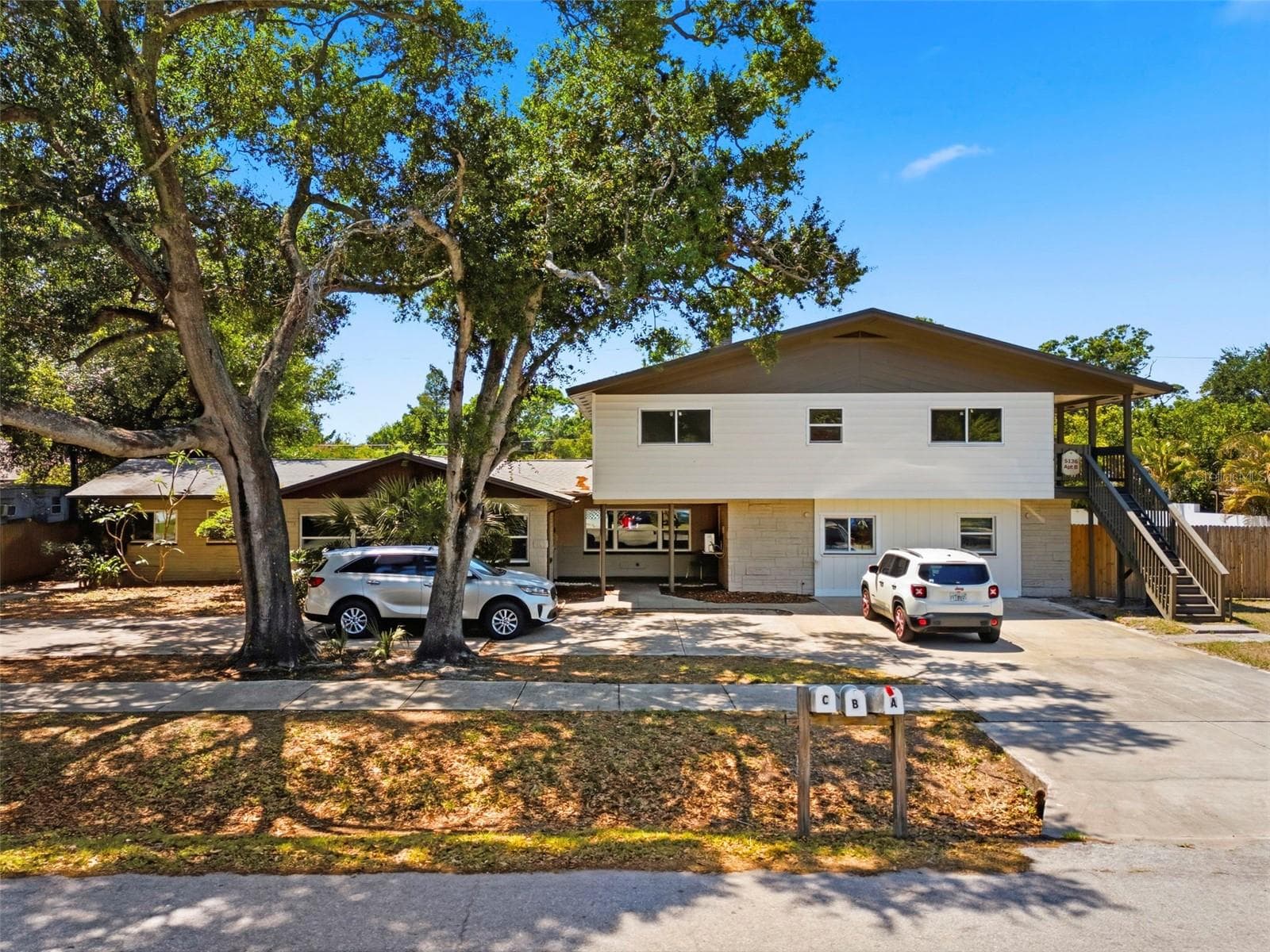 Single Family Residence at 5136 68TH ST N, ST PETERSBURG, photo 36 of 48