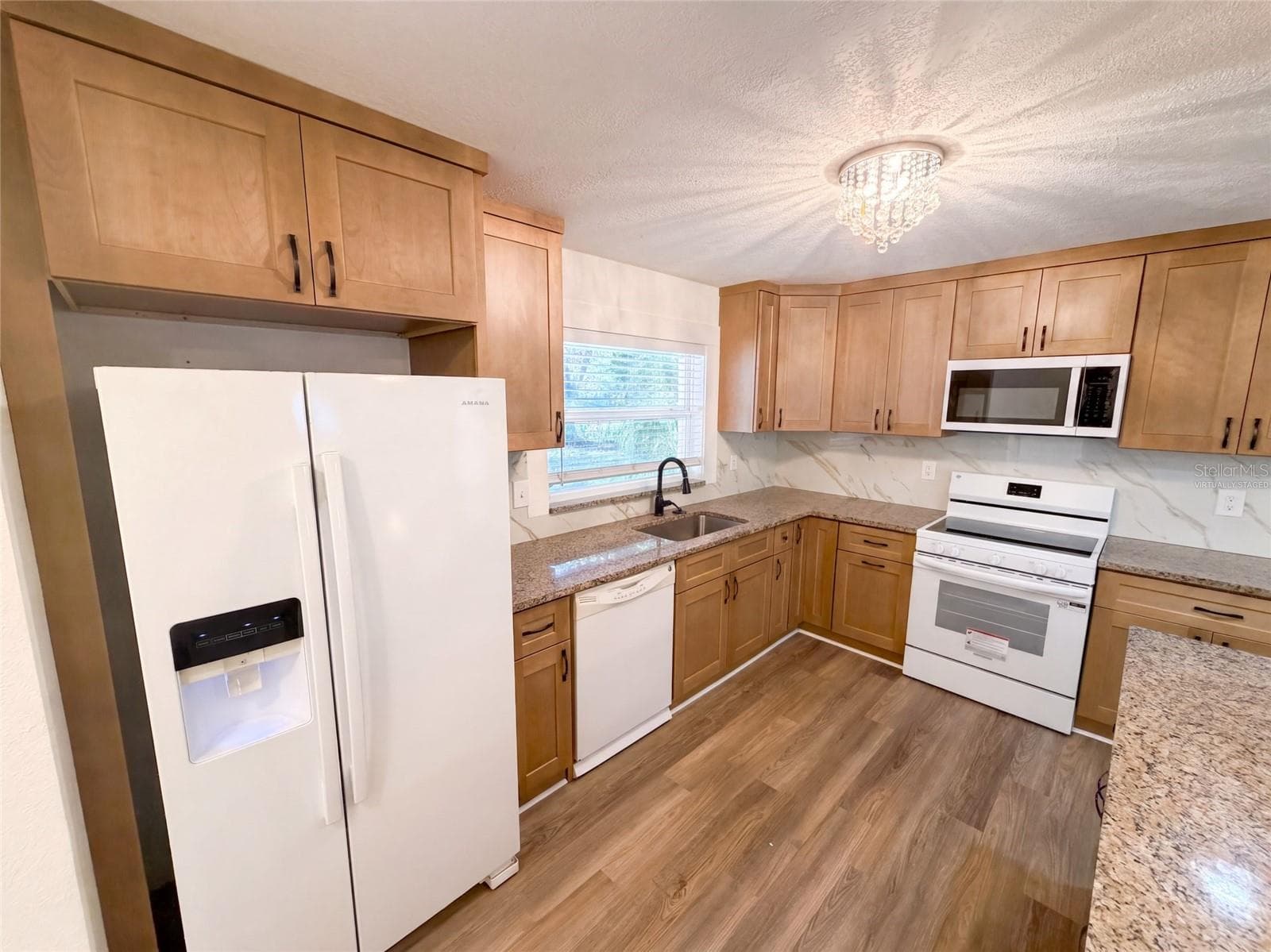 Virtually Staged - 5122 BAY BLVD, PORT RICHEY
