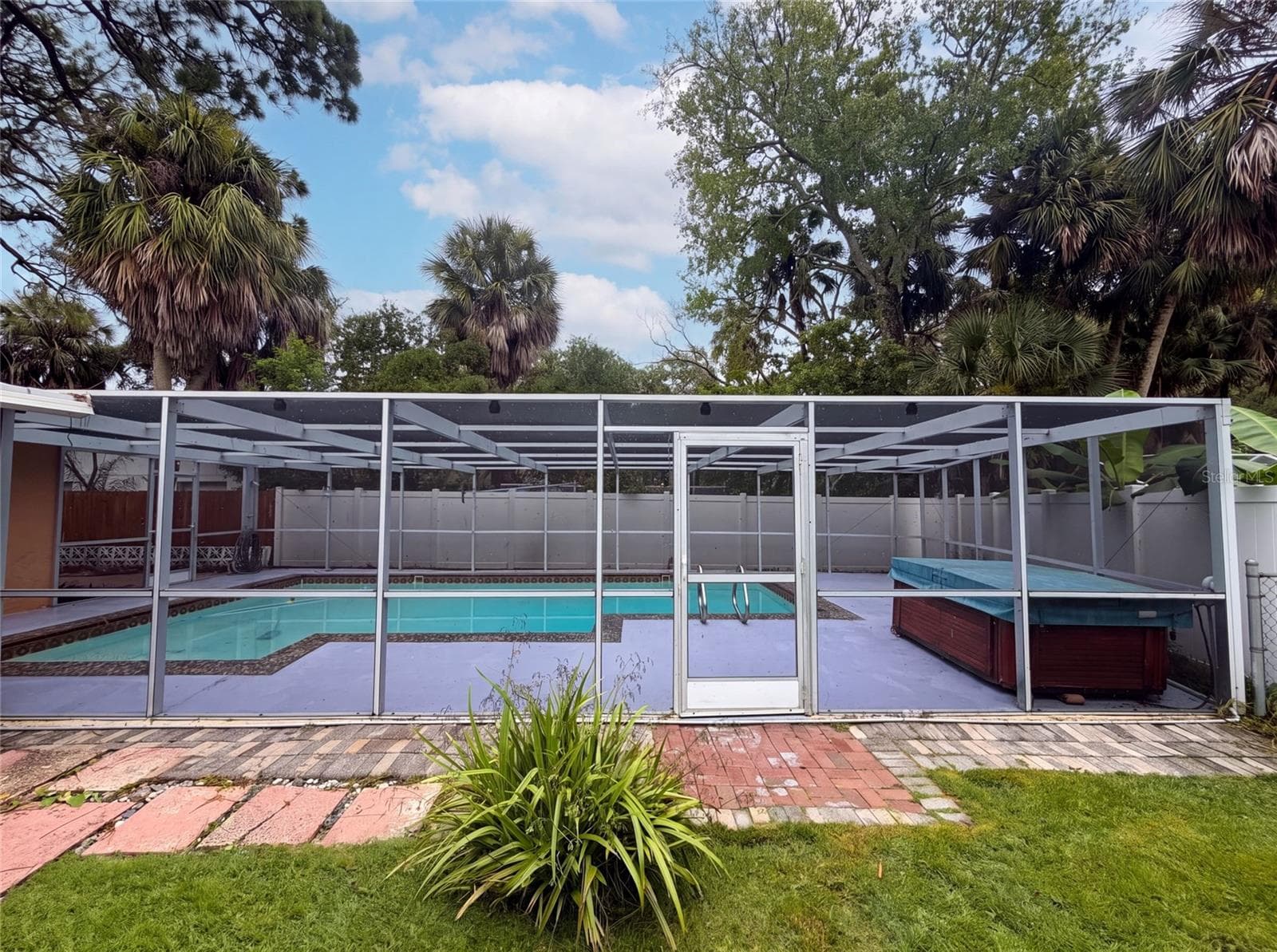 Single Family Residence at 5122 BAY BLVD, PORT RICHEY, photo 21 of 25