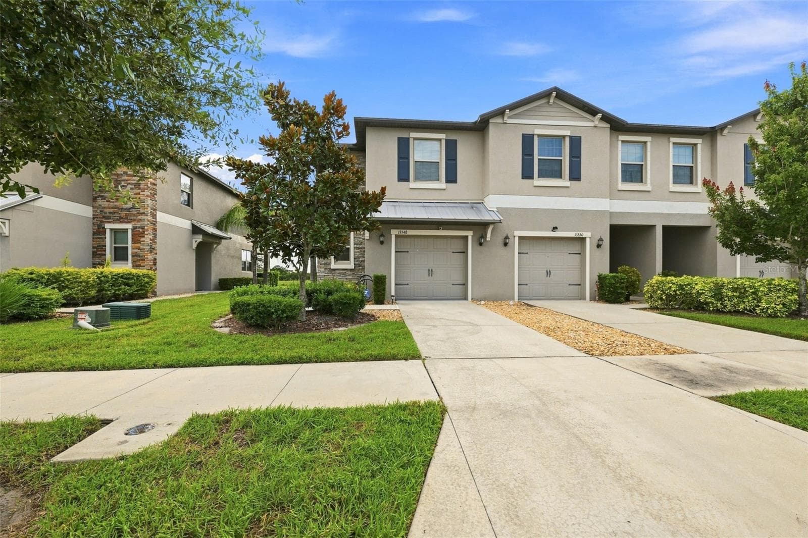 Townhouse at 15548 FLORENCE HOLLOW PL, SUN CITY CENTER, photo 37 of 37