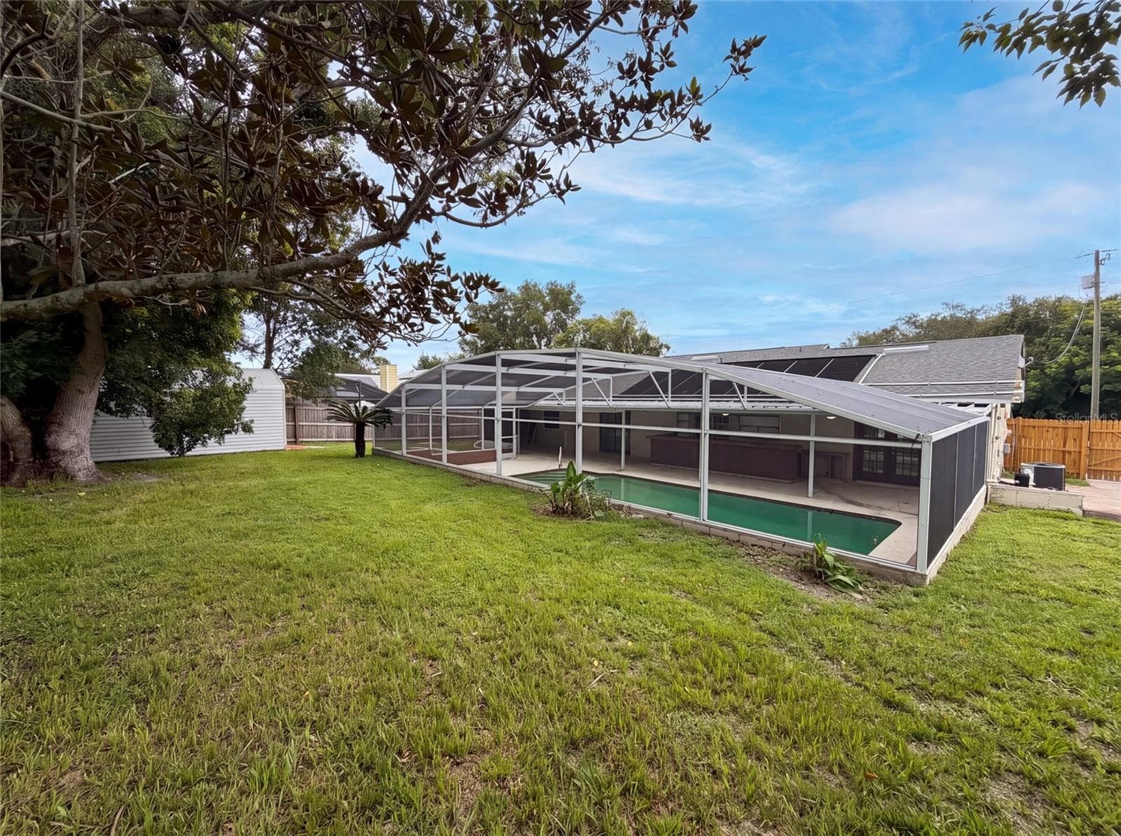 Single Family Residence at 466 LELAND DR, DELTONA, photo 20 of 20