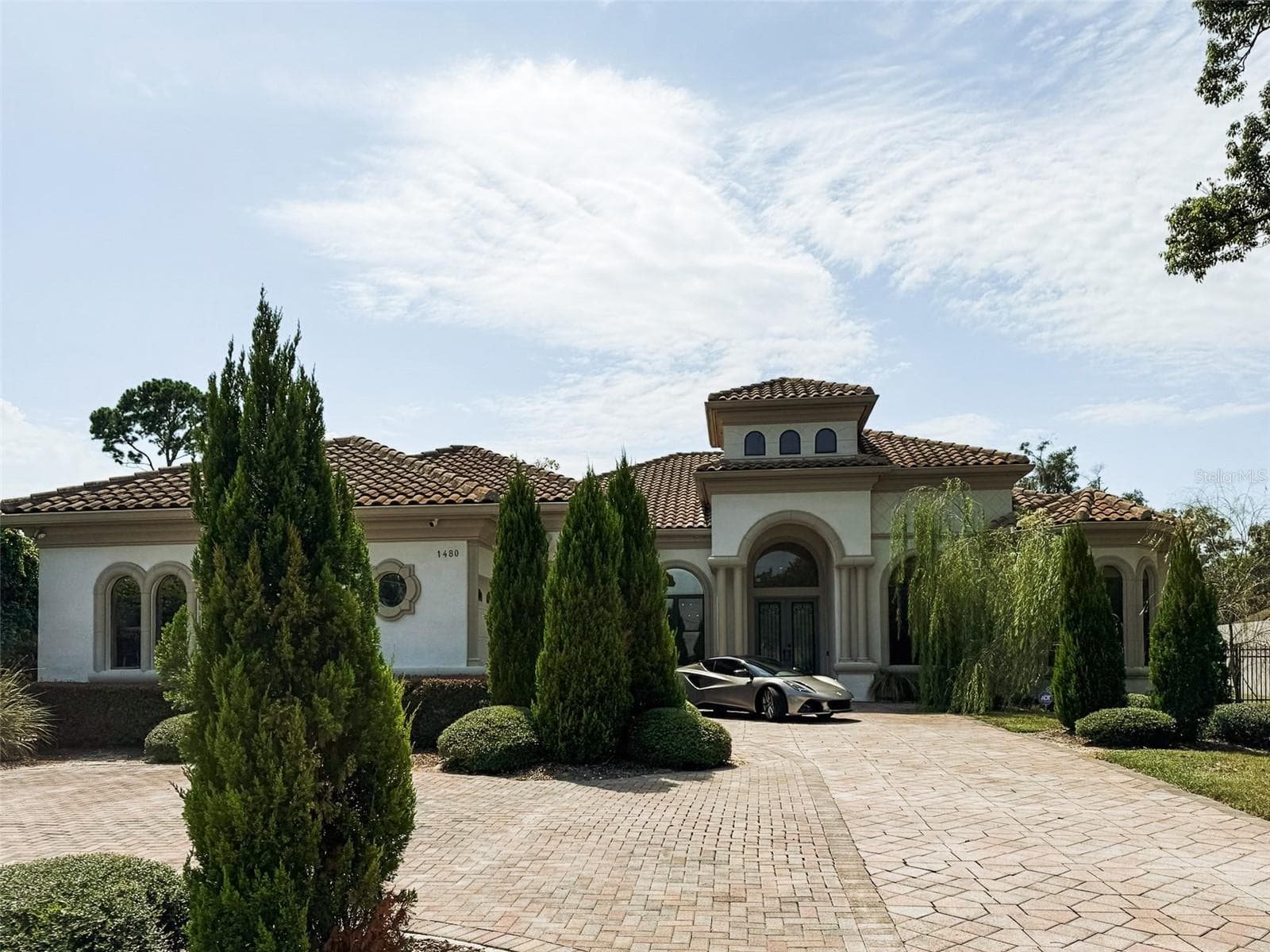 Single Family Residence at 1480 HEMPEL AVE, WINDERMERE, photo 3 of 43