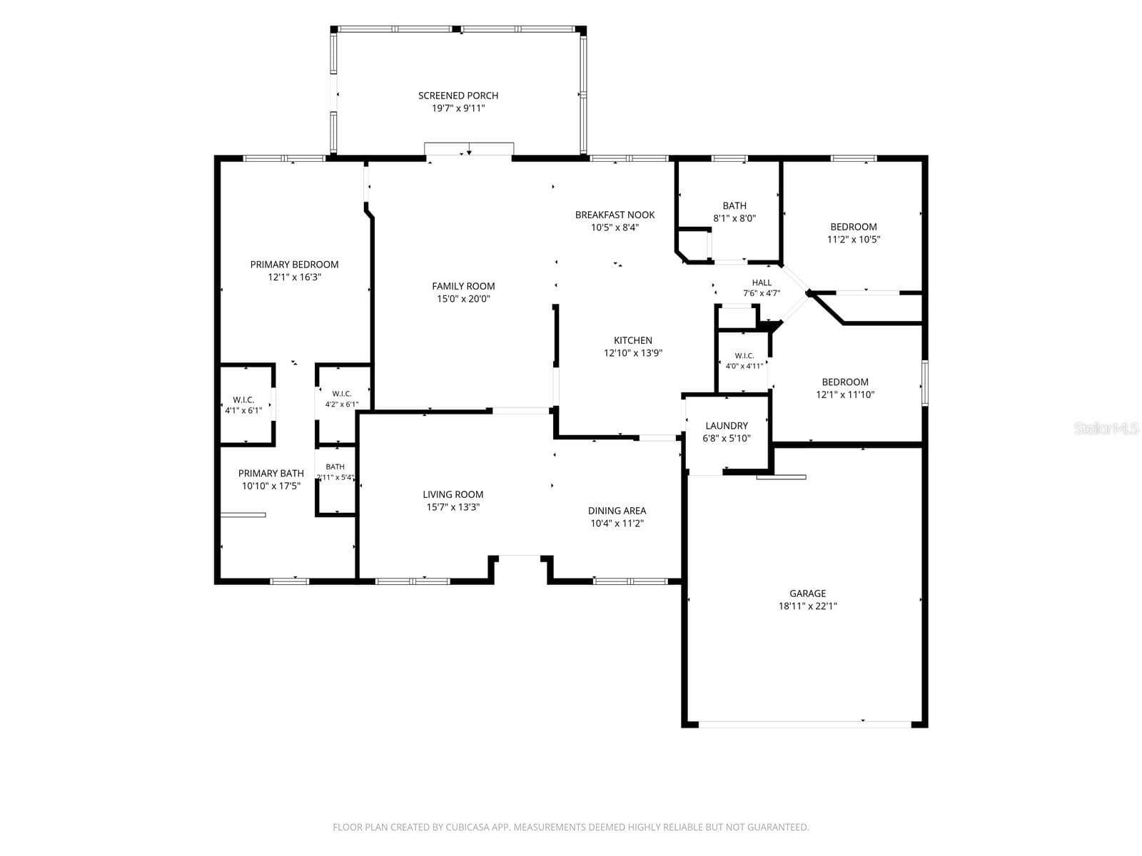 Single Family Residence at 614 RED MULBERRY DR, DELTONA, photo 2 of 25