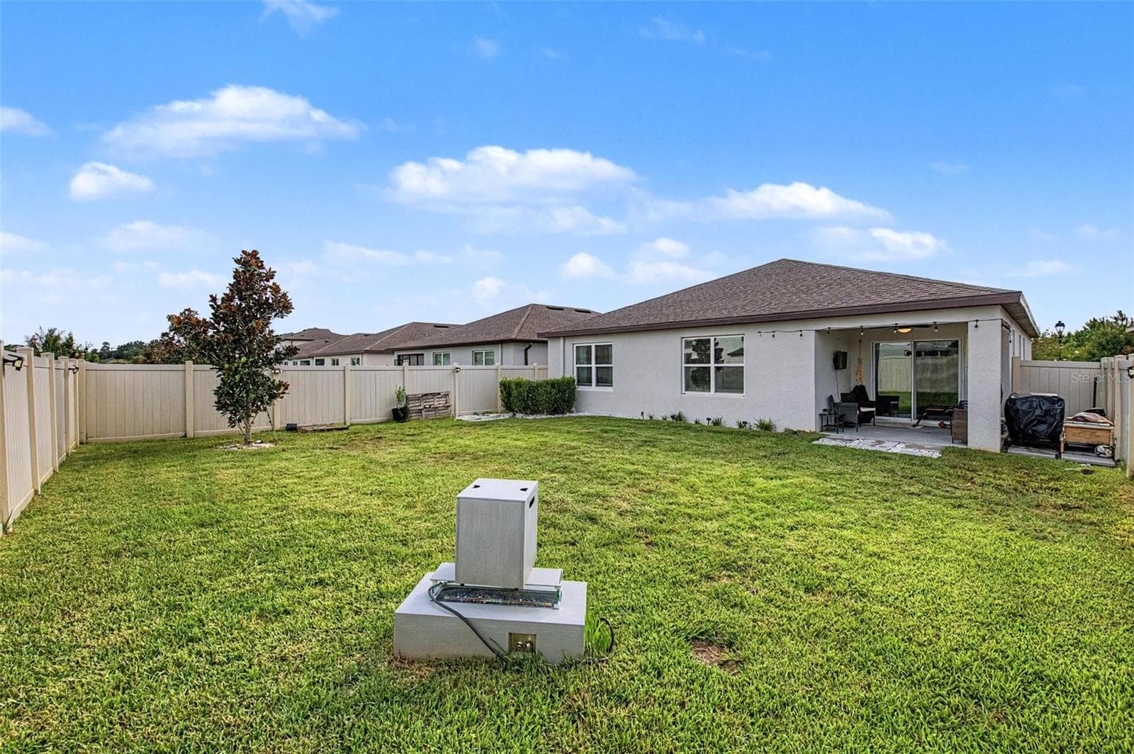 Single Family Residence at 30154 MARQUETTE AVE, WESLEY CHAPEL, photo 22 of 31