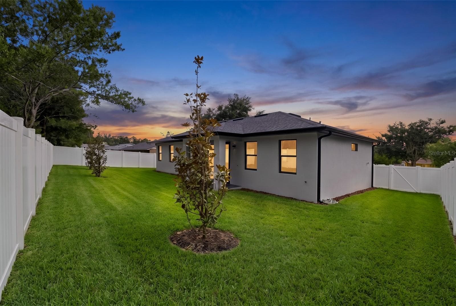 Single Family Residence at 27426 AZEN LOOP, BROOKSVILLE, photo 24 of 25