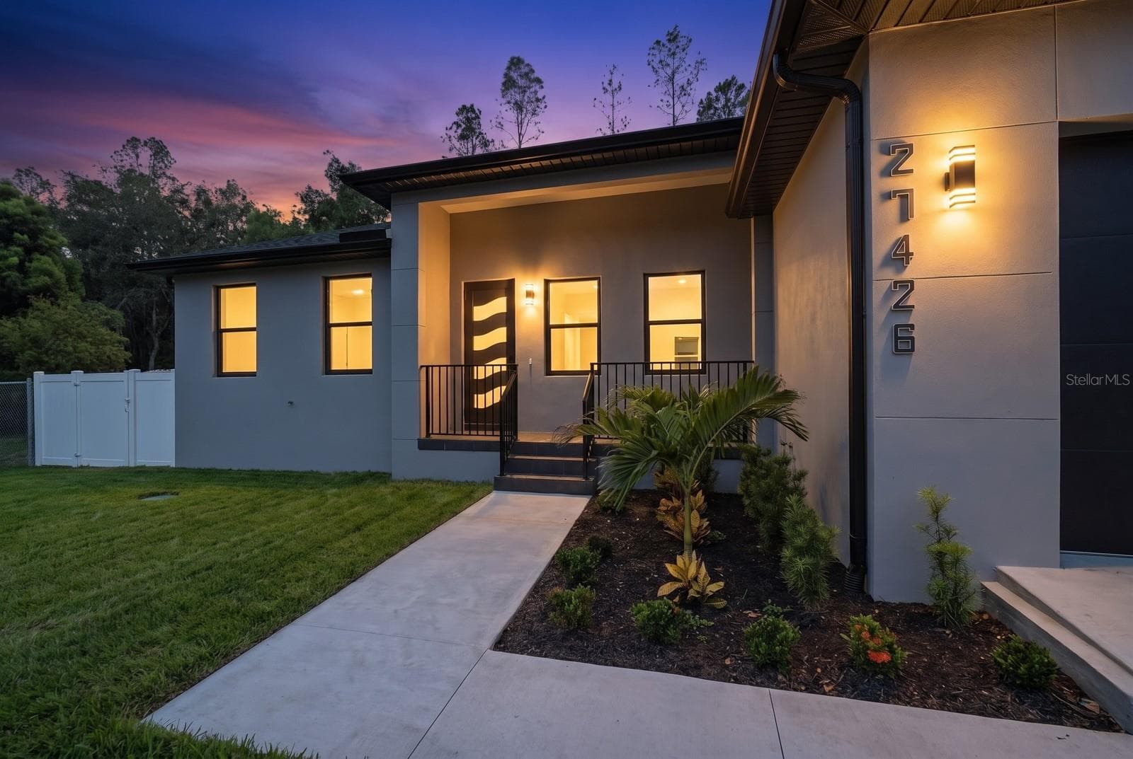 Single Family Residence at 27426 AZEN LOOP, BROOKSVILLE, photo 25 of 25