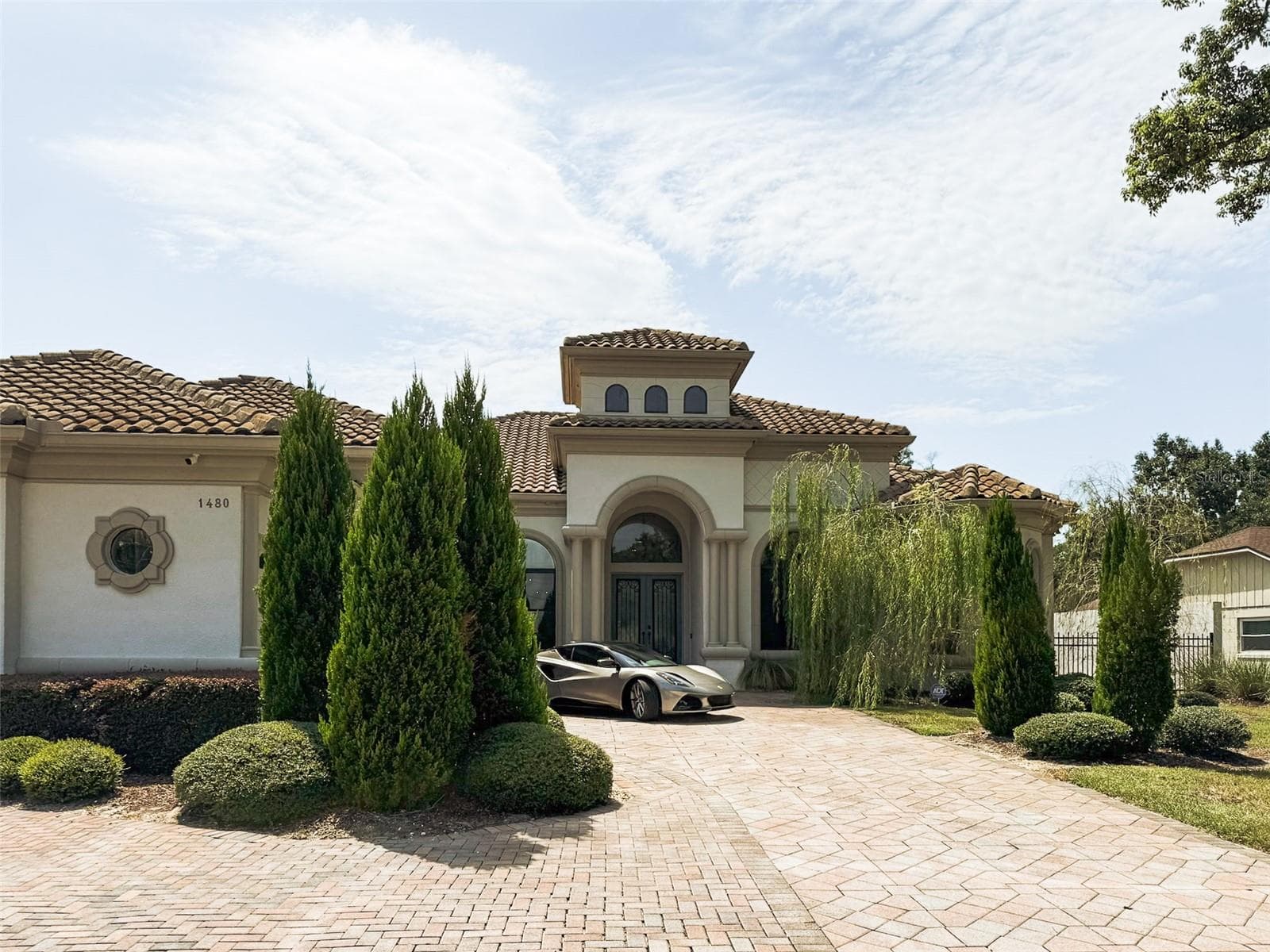 Single Family Residence at 1480 HEMPEL AVE, WINDERMERE, photo 4 of 43