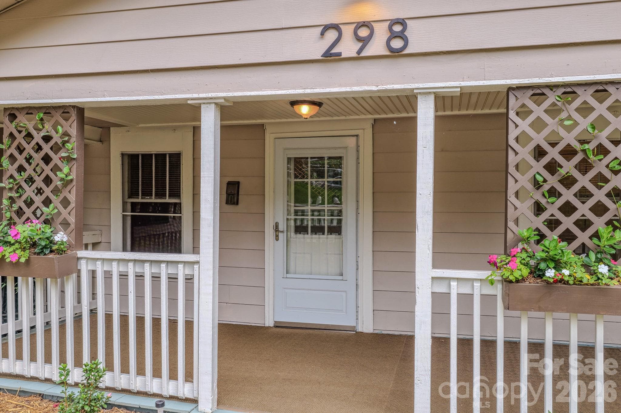 Single Family Residence at 298 State Street, Asheville, photo 2 of 33