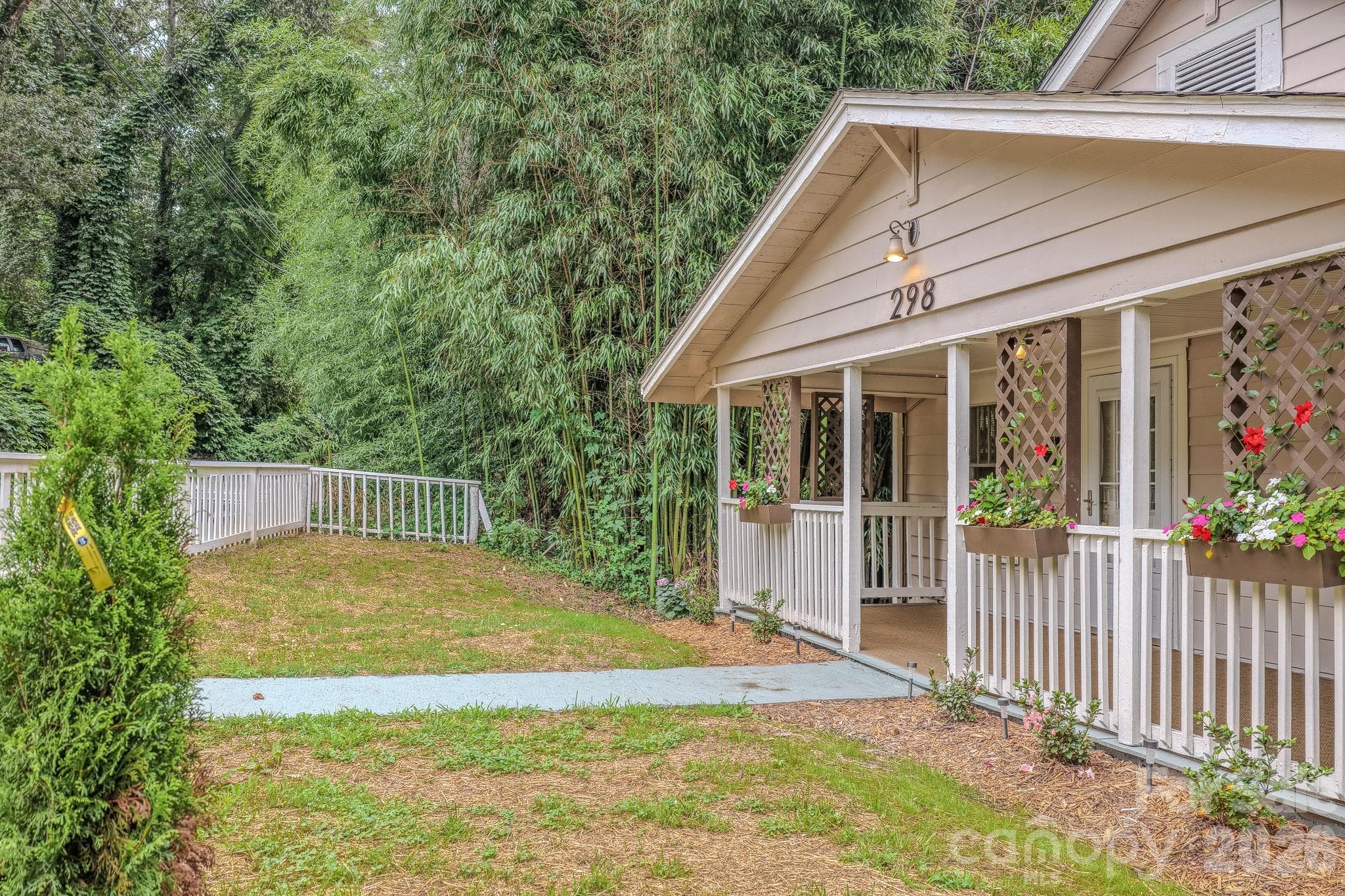Single Family Residence at 298 State Street, Asheville, photo 4 of 33