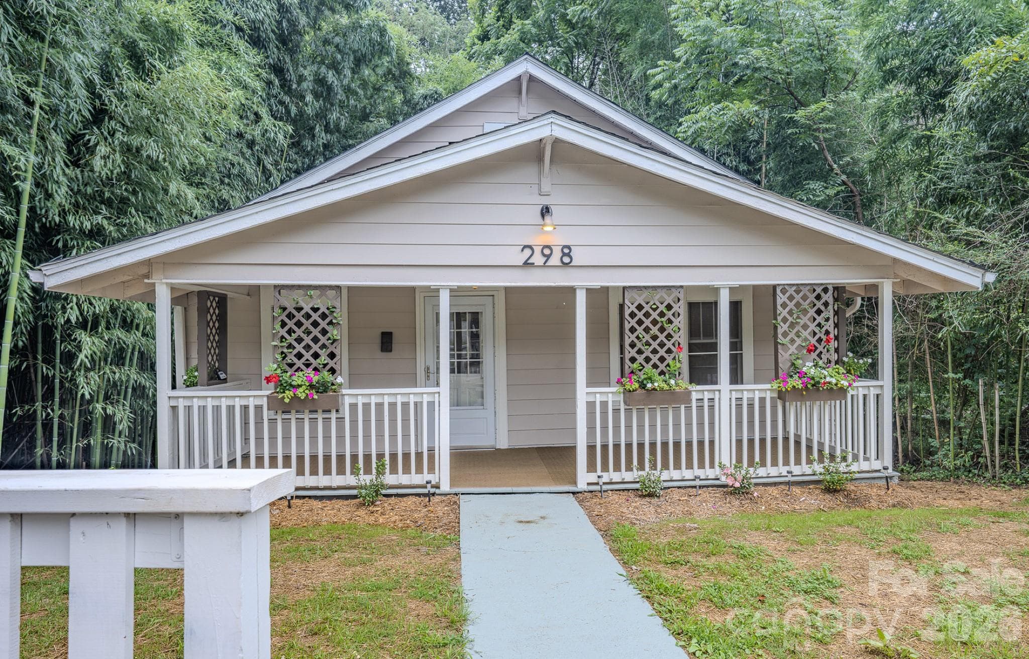 Single Family Residence at 298 State Street, Asheville, photo 30 of 33
