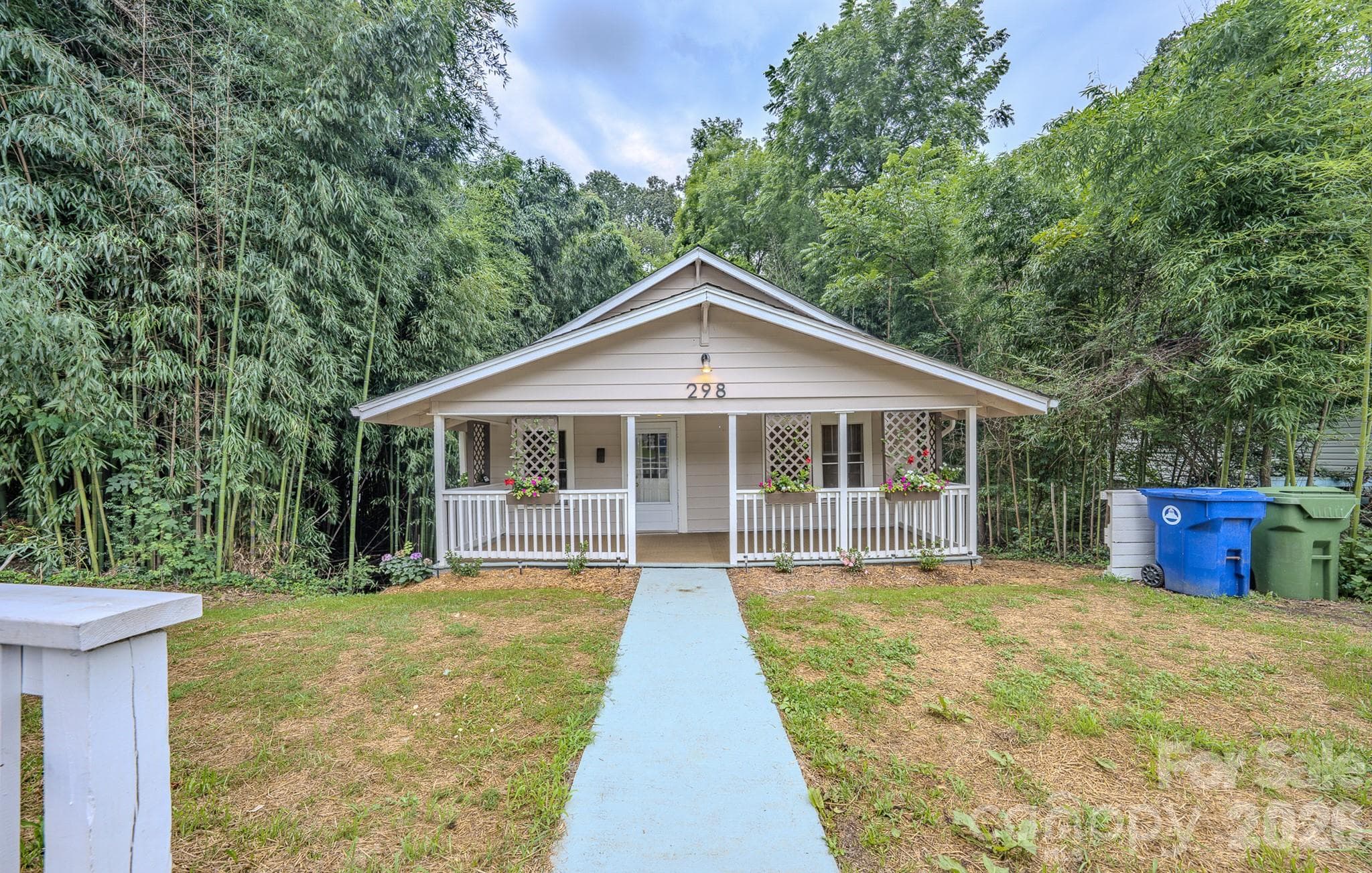 Single Family Residence at 298 State Street, Asheville, photo 31 of 33