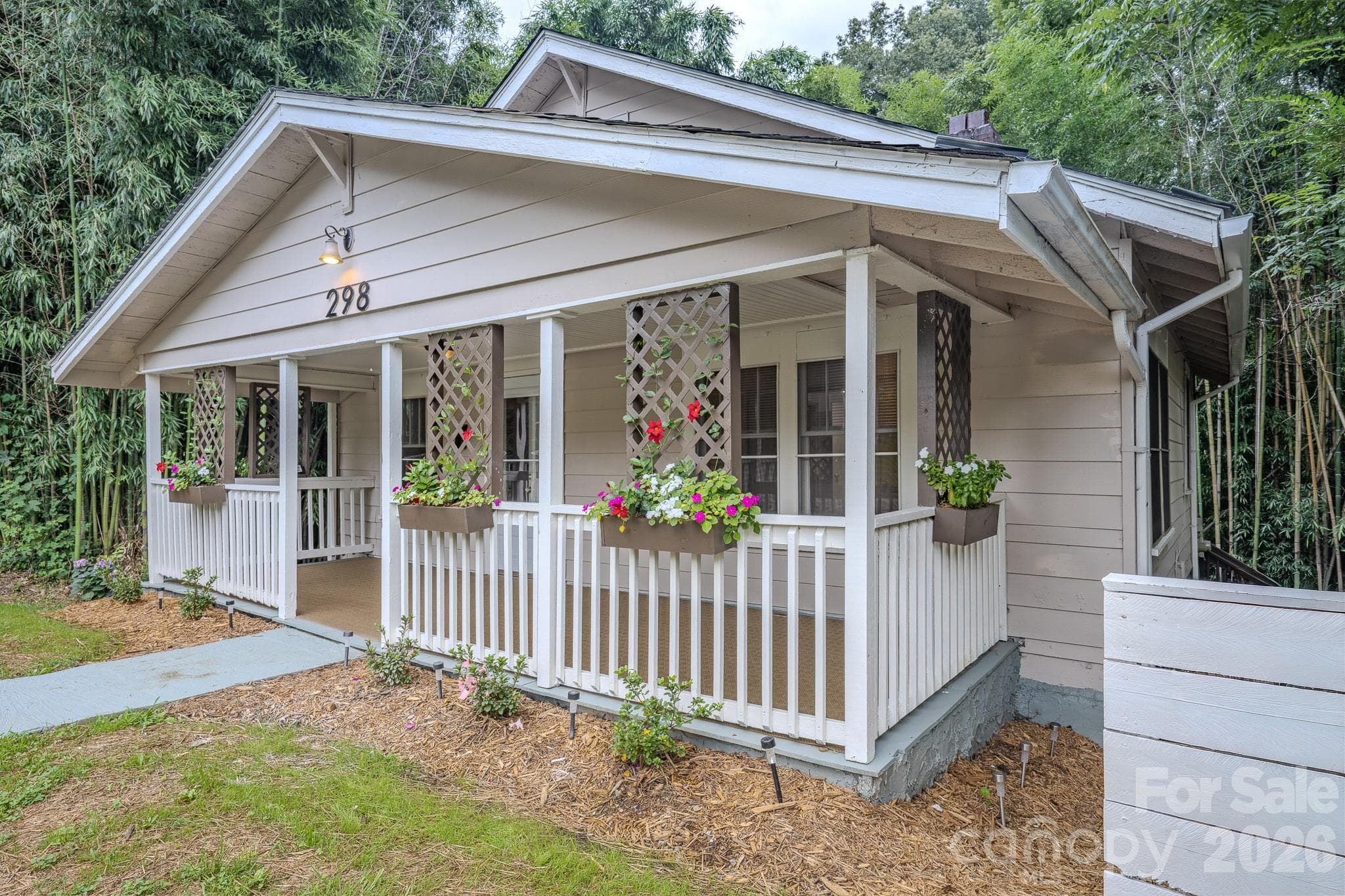 Single Family Residence at 298 State Street, Asheville, photo 32 of 33