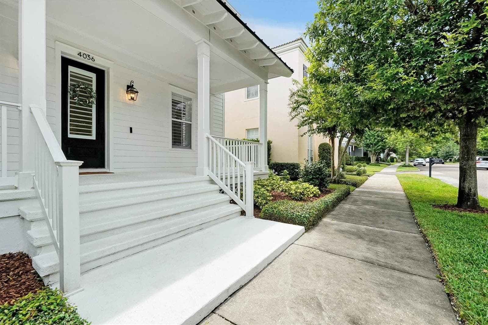 Single Family Residence at 4036 HAWS LN, ORLANDO, photo 3 of 55