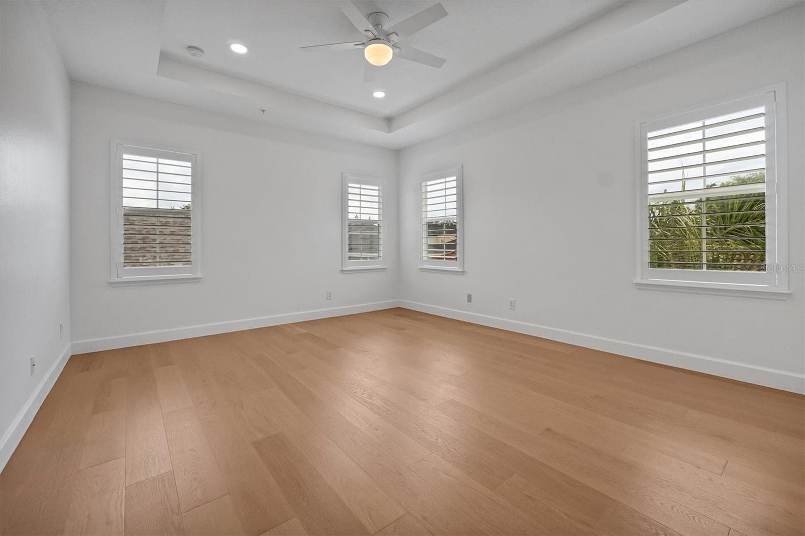 Primary Bedroom - 4036 HAWS LN, ORLANDO