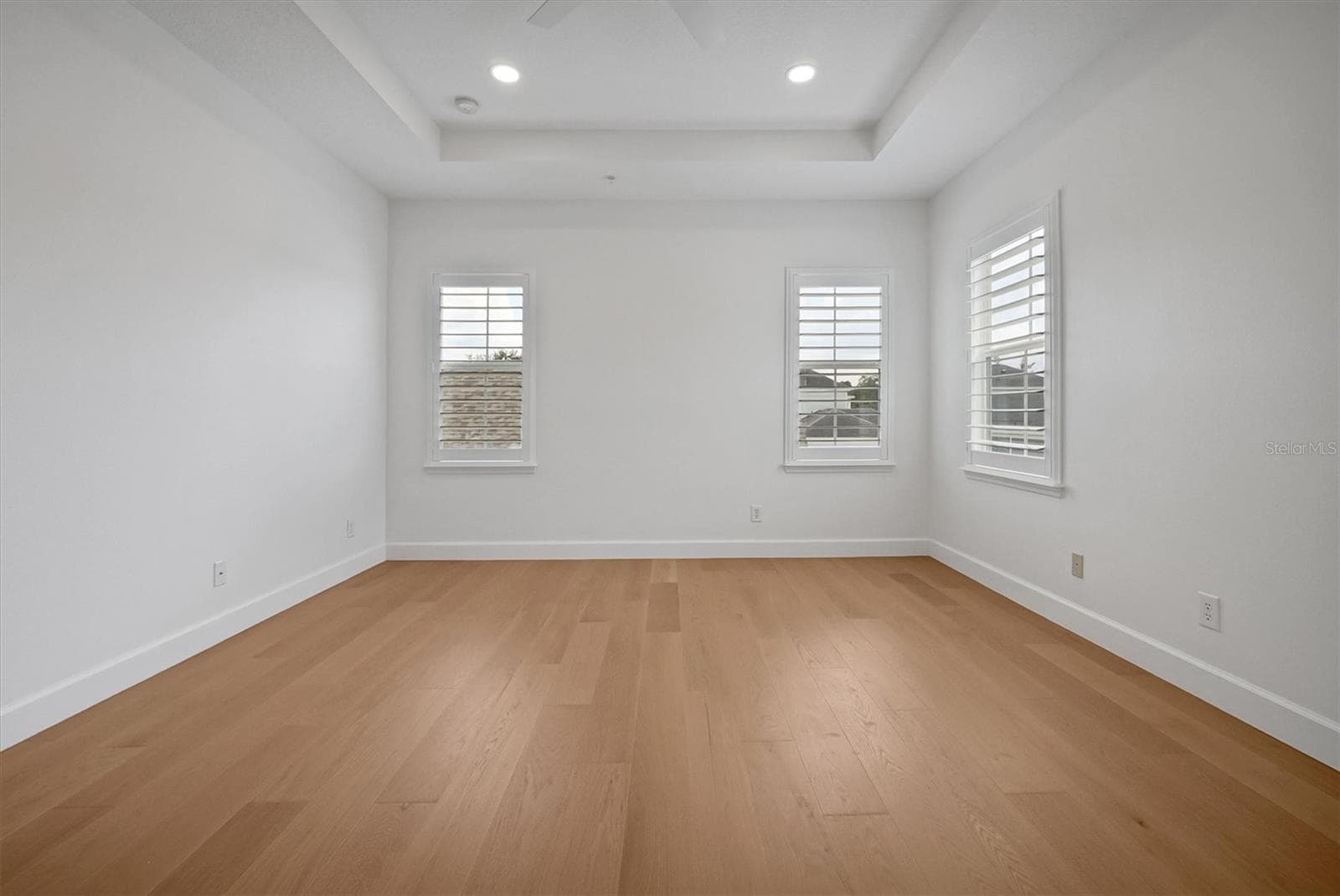 Primary Bedroom - 4036 HAWS LN, ORLANDO