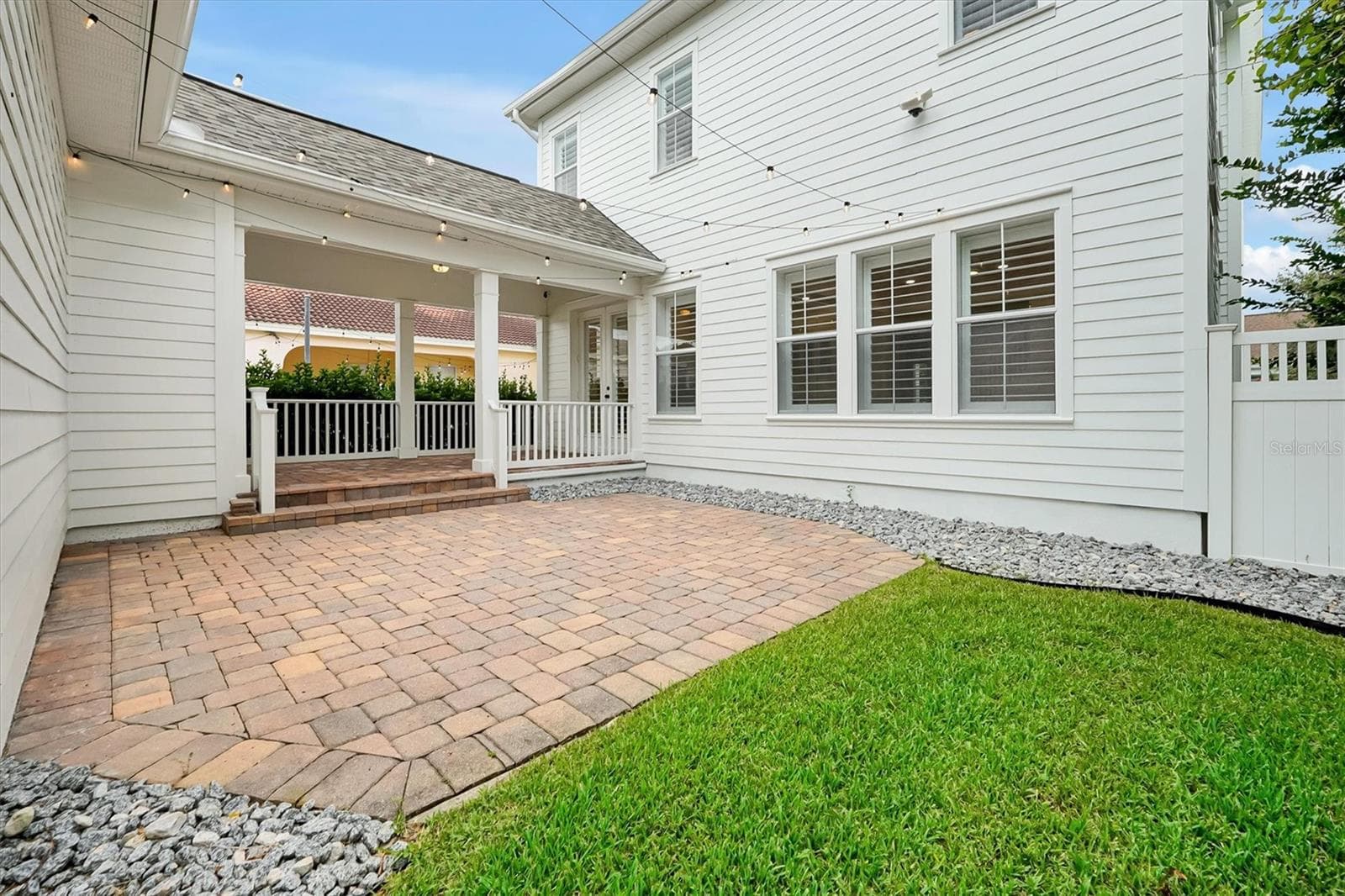 Single Family Residence at 4036 HAWS LN, ORLANDO, photo 43 of 55