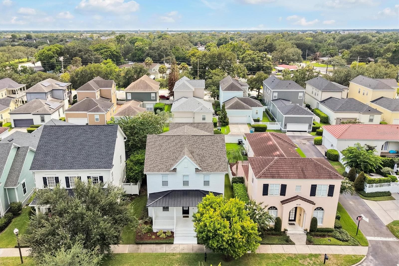 Single Family Residence at 4036 HAWS LN, ORLANDO, photo 48 of 55