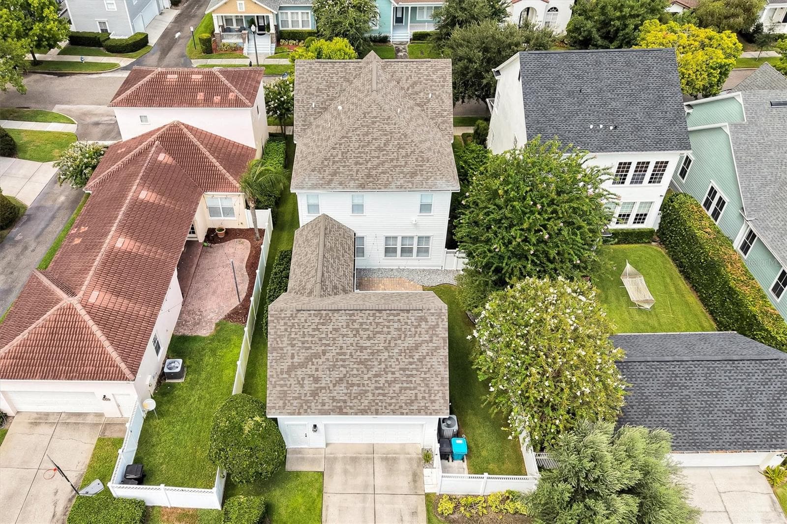 Single Family Residence at 4036 HAWS LN, ORLANDO, photo 51 of 55