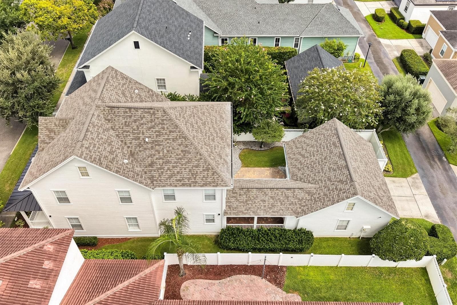 Single Family Residence at 4036 HAWS LN, ORLANDO, photo 52 of 55