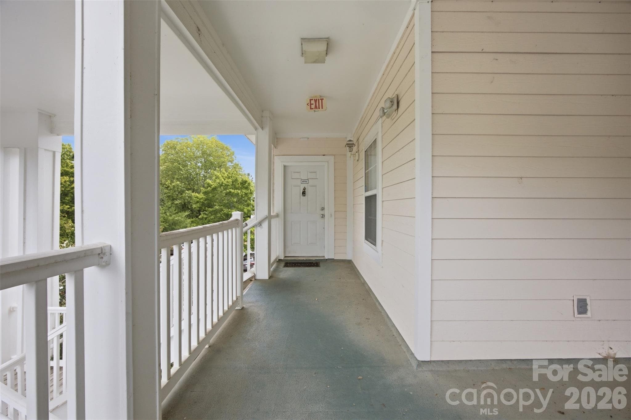 Condominium at 8751 Coralbell Lane, Charlotte, photo 5 of 25
