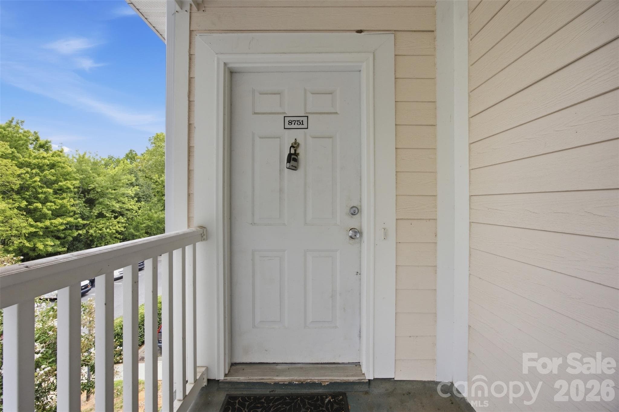 Condominium at 8751 Coralbell Lane, Charlotte, photo 6 of 25