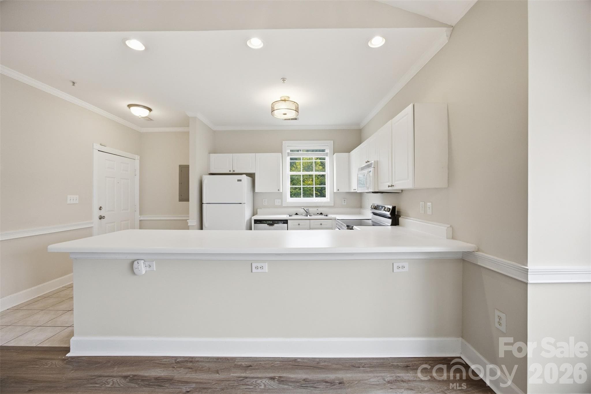 Condominium at 8751 Coralbell Lane, Charlotte, photo 12 of 25