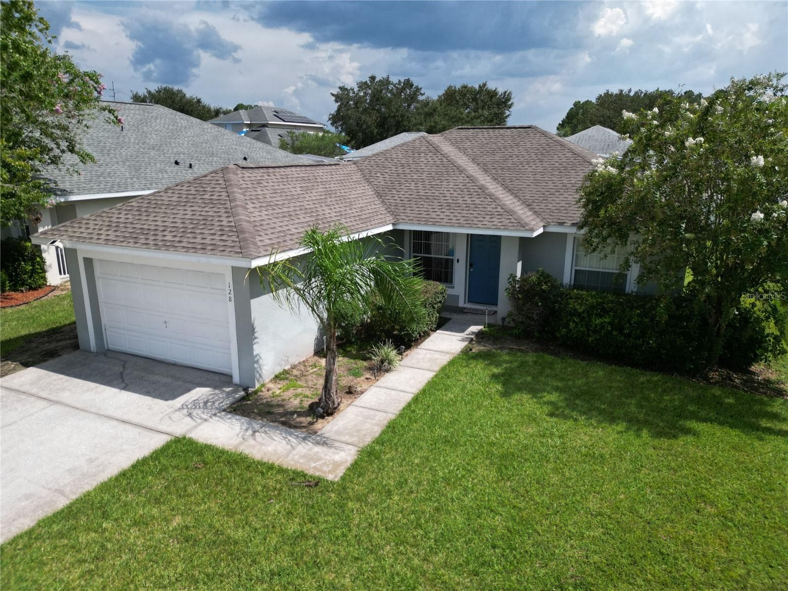 Single Family Residence at 128 PINE CONE DR, DAVENPORT, photo 5 of 30