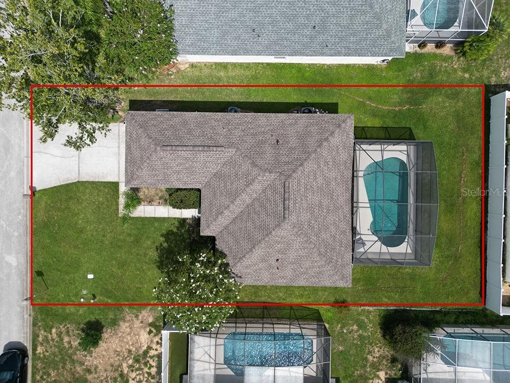 Single Family Residence at 128 PINE CONE DR, DAVENPORT, photo 4 of 30
