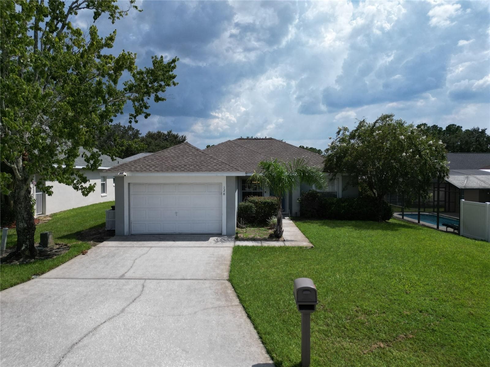 Single Family Residence at 128 PINE CONE DR, DAVENPORT, photo 30 of 30