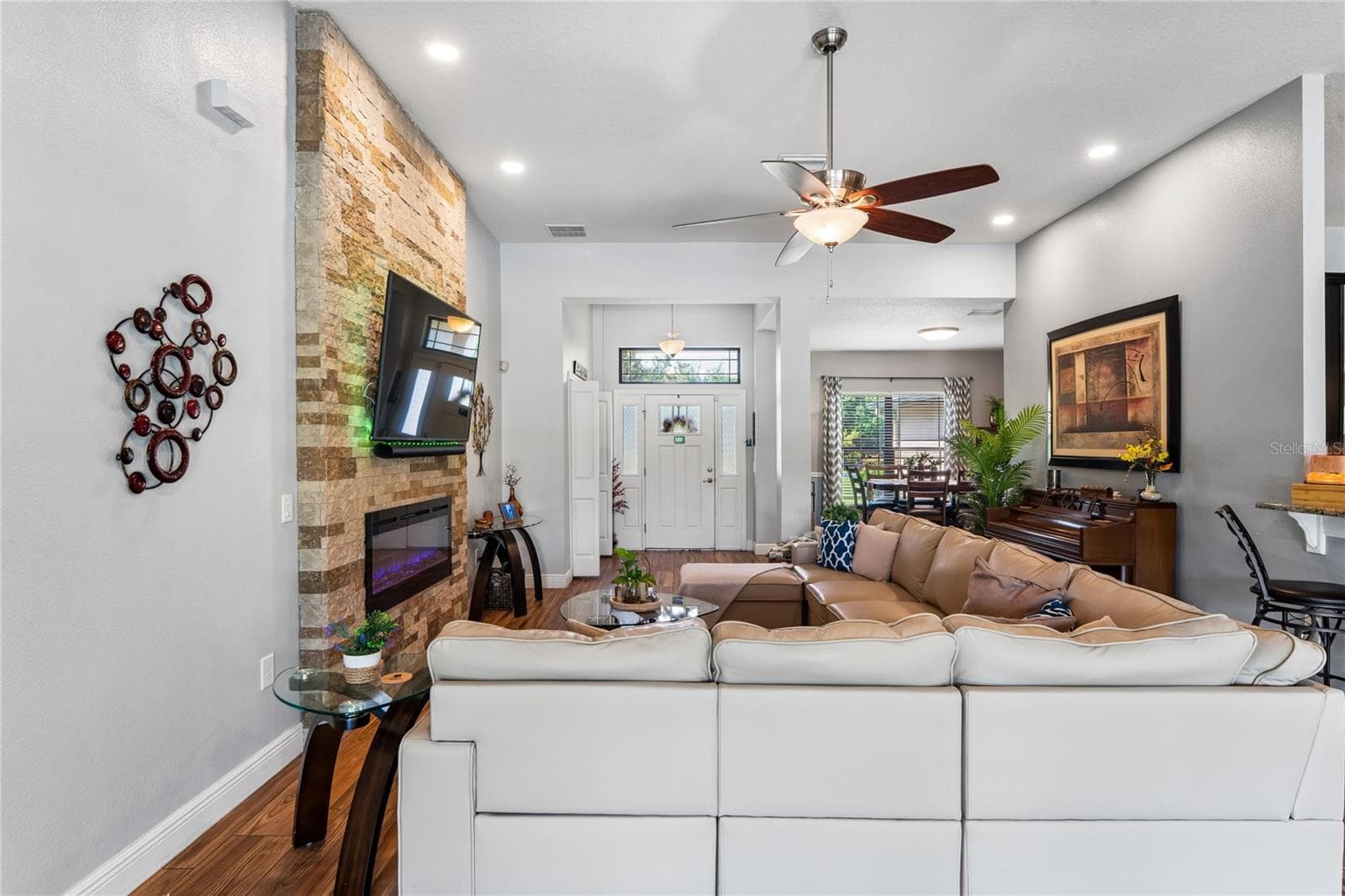 Single Family Residence at 27725 CENTURY OAKS CT, DADE CITY, photo 11 of 82