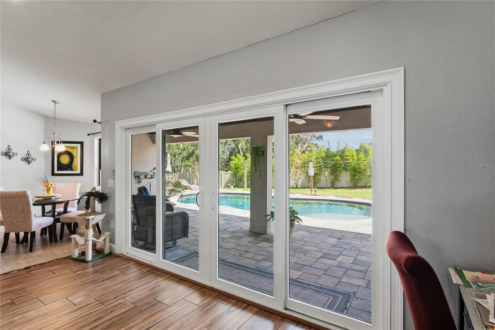 Single Family Residence at 27725 CENTURY OAKS CT, DADE CITY, photo 12 of 82